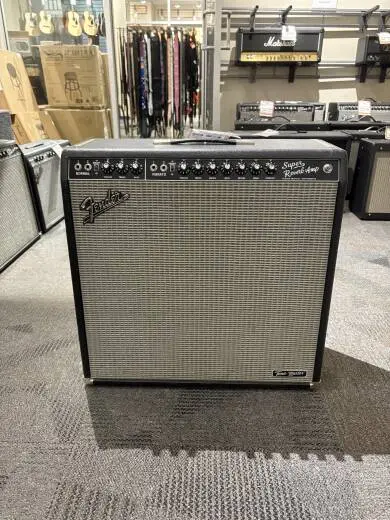 Fender Tonemaster Super Reverb